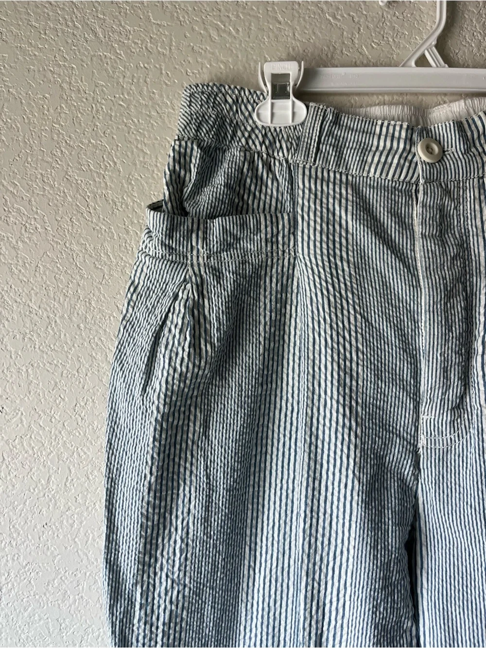 Free People relaxed high